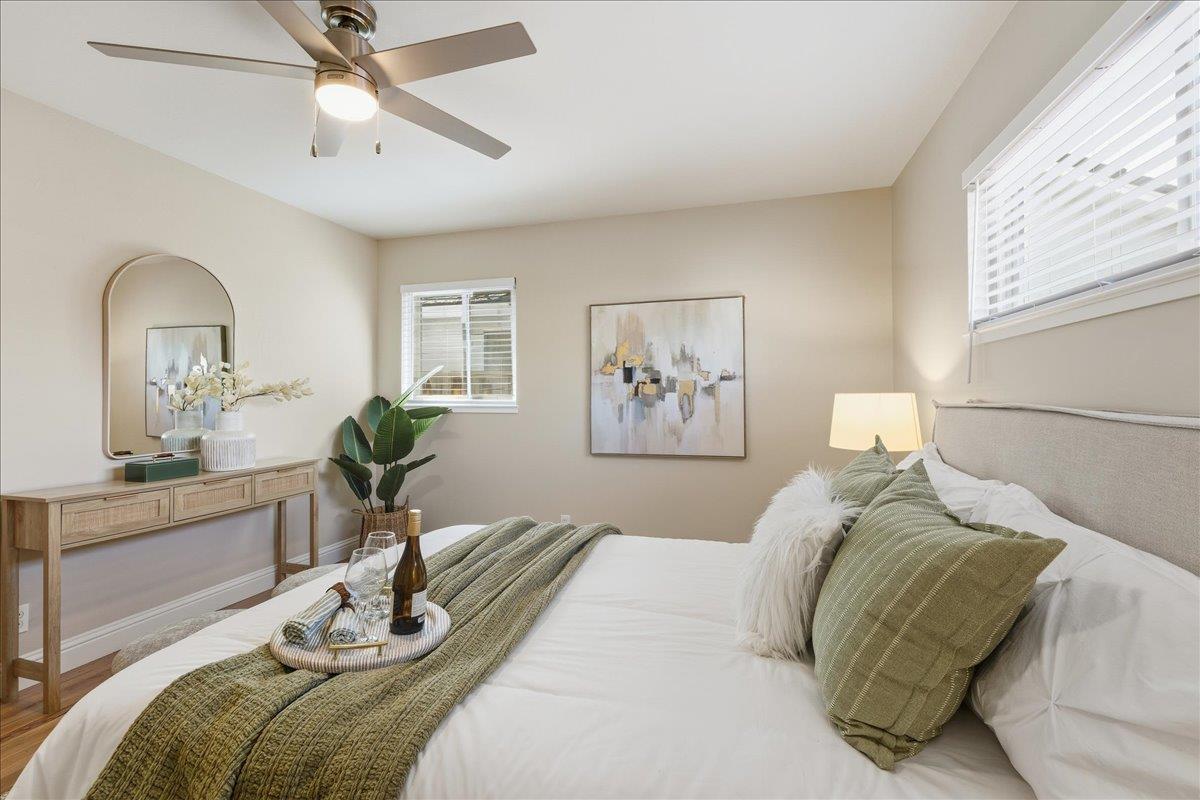 Detail Gallery Image 36 of 46 For 1959 Schrader Dr, San Jose,  CA 95124 - 3 Beds | 2 Baths