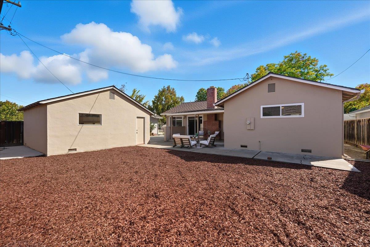 Detail Gallery Image 40 of 46 For 1959 Schrader Dr, San Jose,  CA 95124 - 3 Beds | 2 Baths