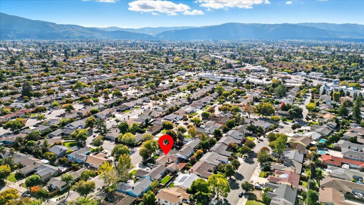 Detail Gallery Image 42 of 46 For 1959 Schrader Dr, San Jose,  CA 95124 - 3 Beds | 2 Baths