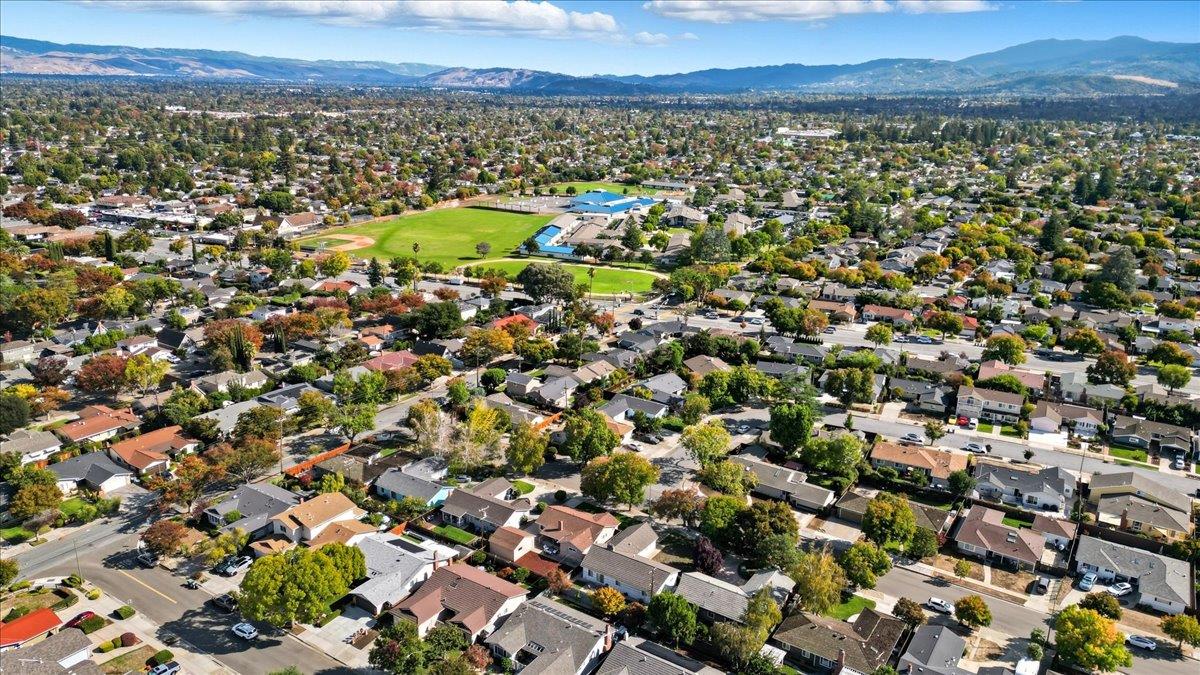 Detail Gallery Image 43 of 46 For 1959 Schrader Dr, San Jose,  CA 95124 - 3 Beds | 2 Baths