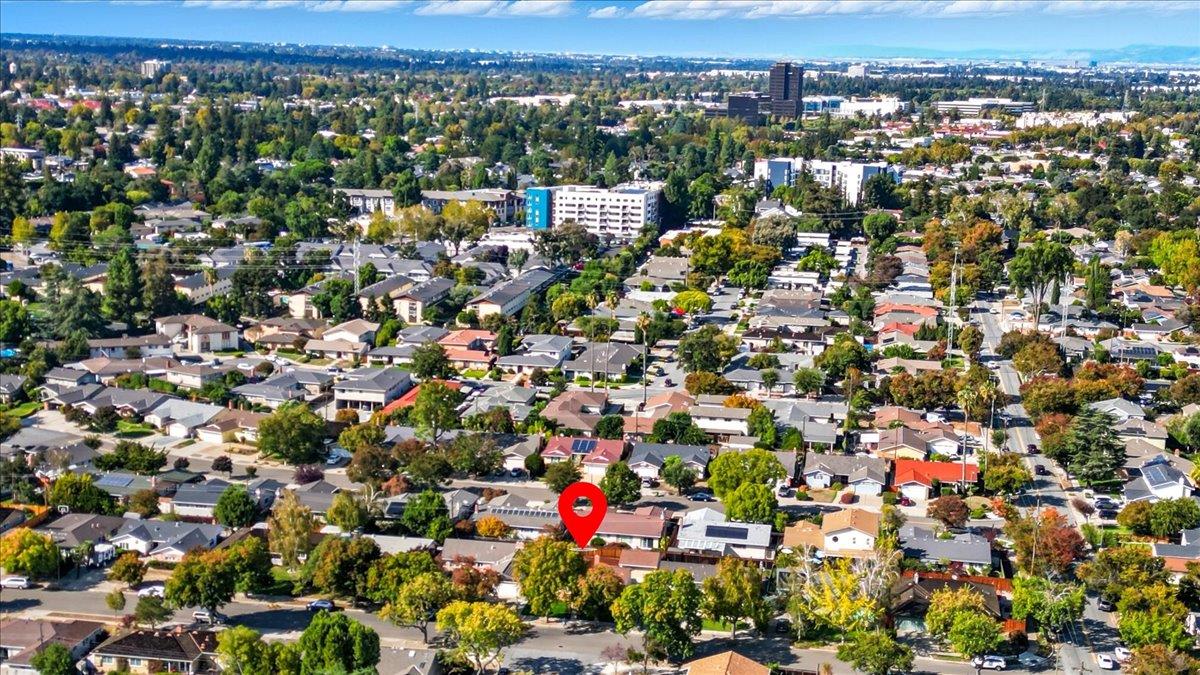 Detail Gallery Image 45 of 46 For 1959 Schrader Dr, San Jose,  CA 95124 - 3 Beds | 2 Baths