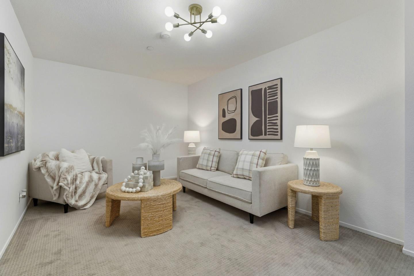 Detail Gallery Image 24 of 54 For 926 La Mesa Ter #E,  Sunnyvale,  CA 94086 - 4 Beds | 2/1 Baths