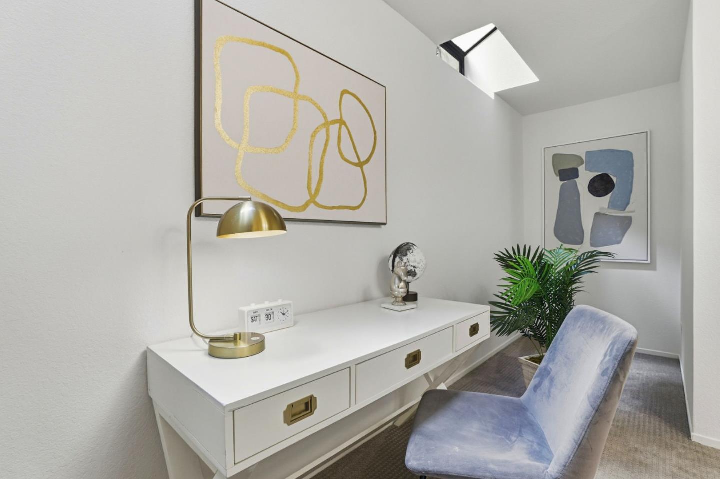 Detail Gallery Image 26 of 54 For 926 La Mesa Ter #E,  Sunnyvale,  CA 94086 - 4 Beds | 2/1 Baths