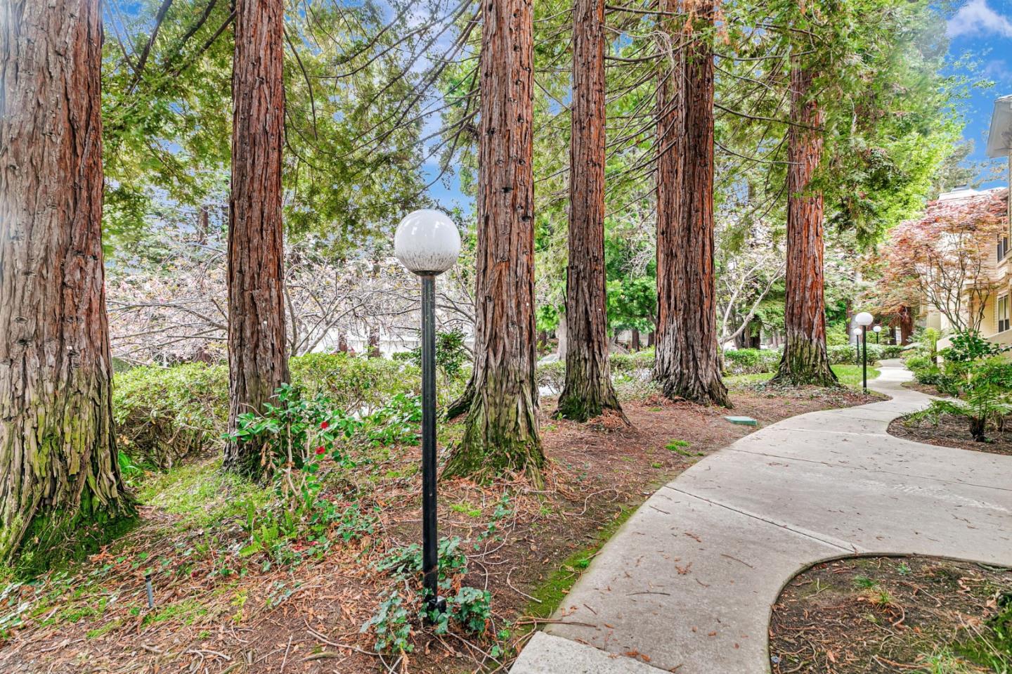 Detail Gallery Image 51 of 54 For 926 La Mesa Ter #E,  Sunnyvale,  CA 94086 - 4 Beds | 2/1 Baths