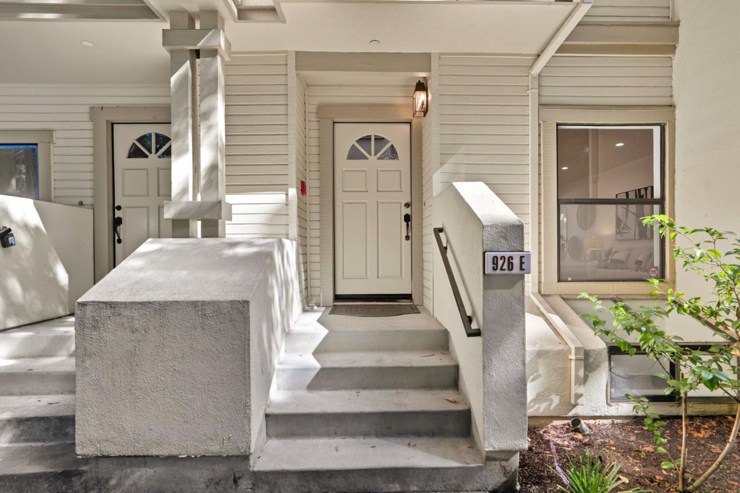 Detail Gallery Image 54 of 54 For 926 La Mesa Ter #E,  Sunnyvale,  CA 94086 - 4 Beds | 2/1 Baths