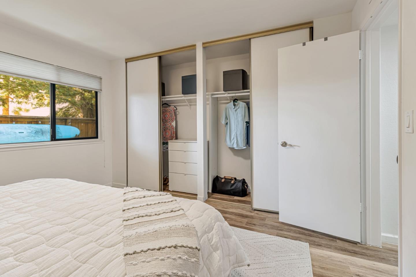 Detail Gallery Image 16 of 34 For 3328 Kimber Ct #21,  San Jose,  CA 95124 - 2 Beds | 1 Baths