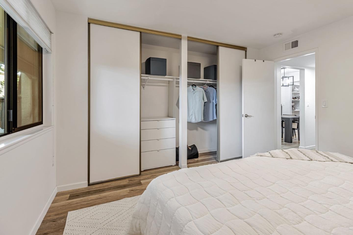 Detail Gallery Image 17 of 34 For 3328 Kimber Ct #21,  San Jose,  CA 95124 - 2 Beds | 1 Baths