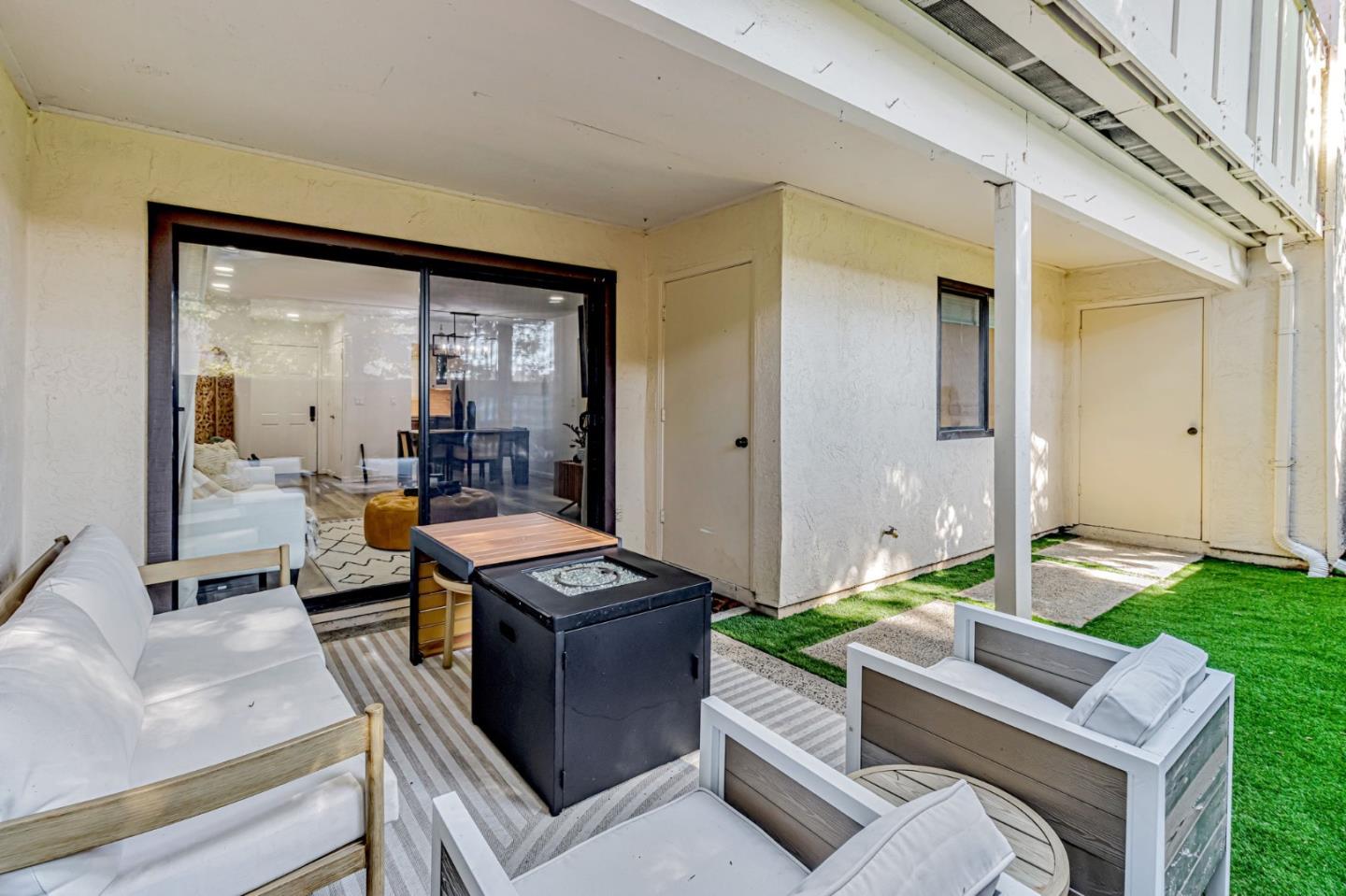 Detail Gallery Image 22 of 34 For 3328 Kimber Ct #21,  San Jose,  CA 95124 - 2 Beds | 1 Baths