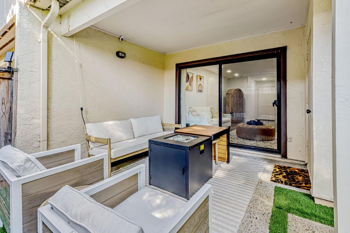 Detail Gallery Image 23 of 34 For 3328 Kimber Ct #21,  San Jose,  CA 95124 - 2 Beds | 1 Baths