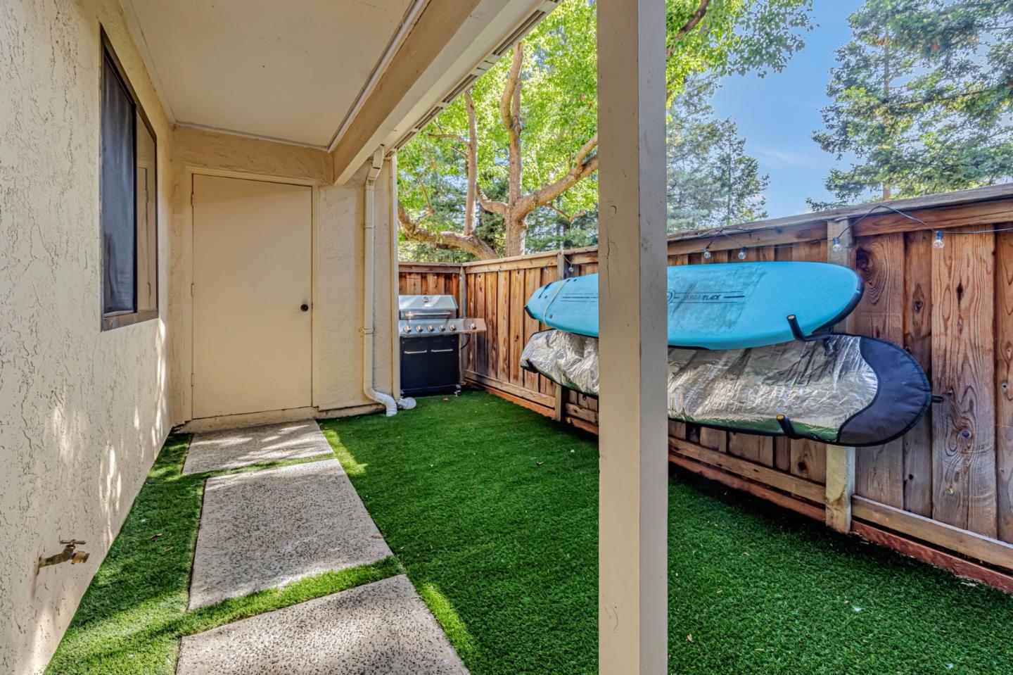 Detail Gallery Image 24 of 34 For 3328 Kimber Ct #21,  San Jose,  CA 95124 - 2 Beds | 1 Baths