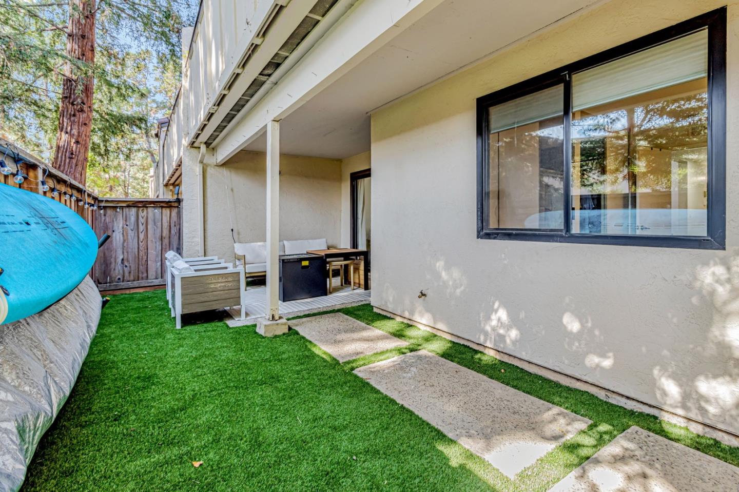 Detail Gallery Image 25 of 34 For 3328 Kimber Ct #21,  San Jose,  CA 95124 - 2 Beds | 1 Baths