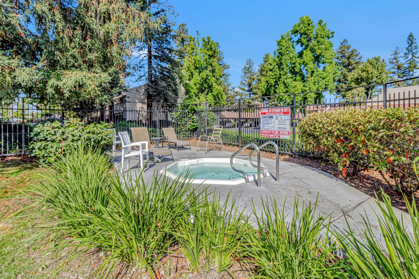 Detail Gallery Image 27 of 34 For 3328 Kimber Ct #21,  San Jose,  CA 95124 - 2 Beds | 1 Baths
