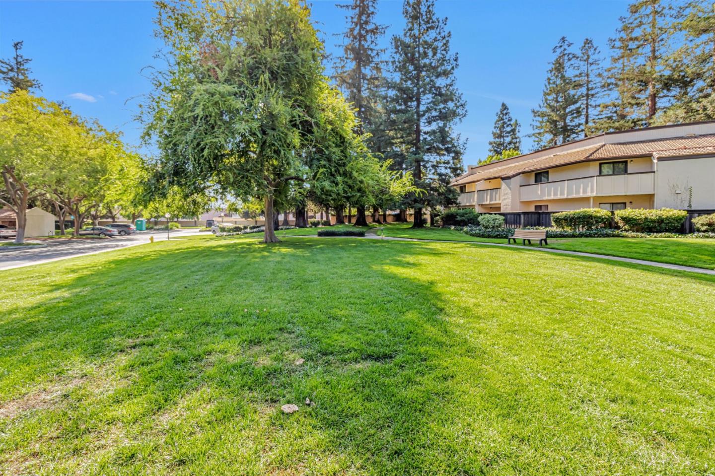 Detail Gallery Image 28 of 34 For 3328 Kimber Ct #21,  San Jose,  CA 95124 - 2 Beds | 1 Baths