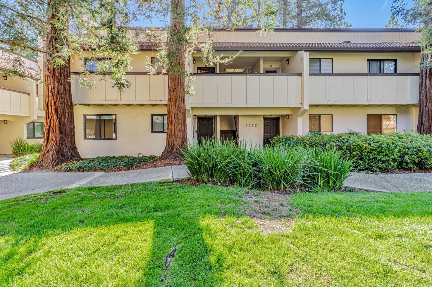 Detail Gallery Image 29 of 34 For 3328 Kimber Ct #21,  San Jose,  CA 95124 - 2 Beds | 1 Baths