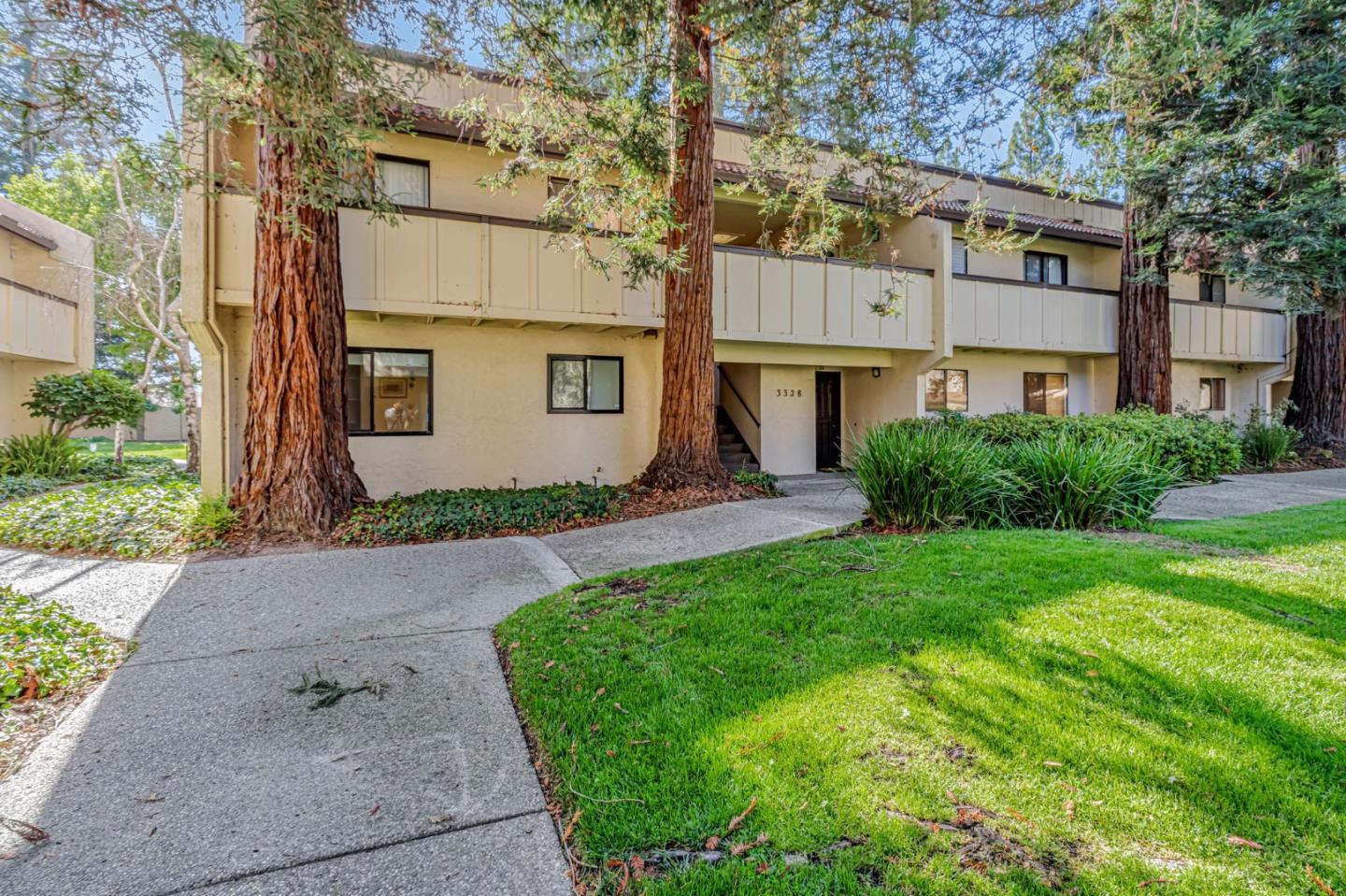 Detail Gallery Image 30 of 34 For 3328 Kimber Ct #21,  San Jose,  CA 95124 - 2 Beds | 1 Baths