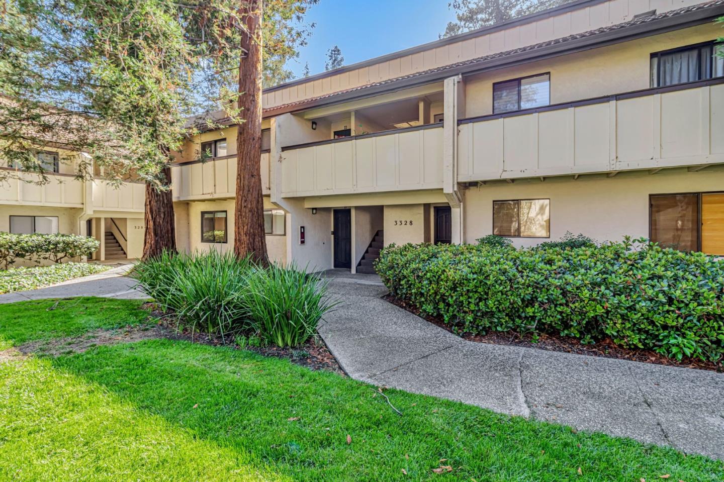 Detail Gallery Image 31 of 34 For 3328 Kimber Ct #21,  San Jose,  CA 95124 - 2 Beds | 1 Baths