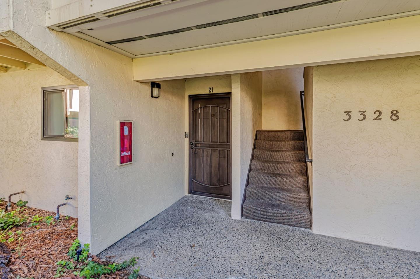 Detail Gallery Image 32 of 34 For 3328 Kimber Ct #21,  San Jose,  CA 95124 - 2 Beds | 1 Baths