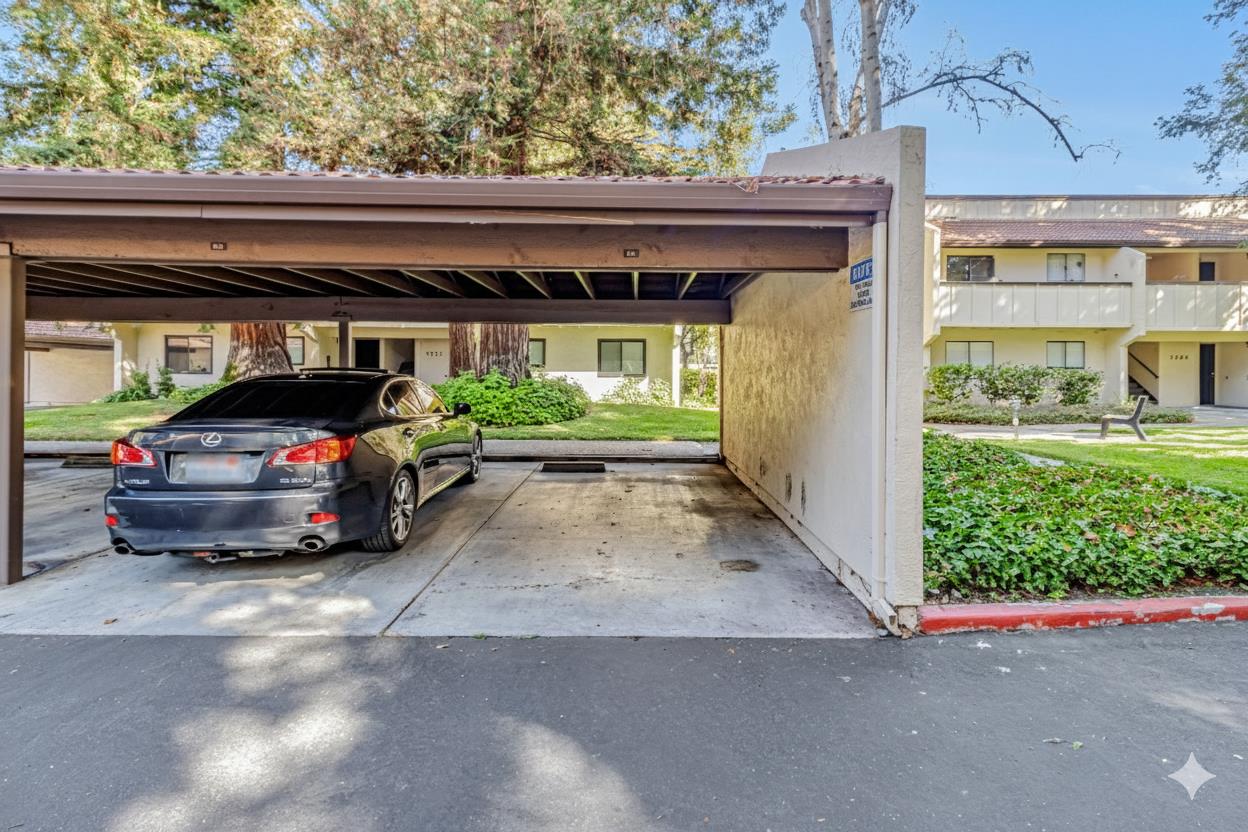 Detail Gallery Image 33 of 34 For 3328 Kimber Ct #21,  San Jose,  CA 95124 - 2 Beds | 1 Baths