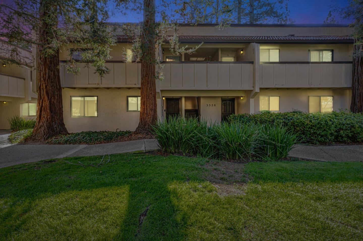 Detail Gallery Image 34 of 34 For 3328 Kimber Ct #21,  San Jose,  CA 95124 - 2 Beds | 1 Baths