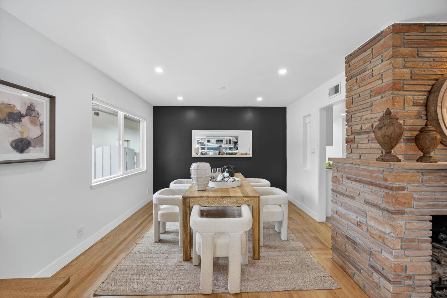 Detail Gallery Image 10 of 42 For 866 Stonehurst Way, Campbell,  CA 95008 - 3 Beds | 2 Baths