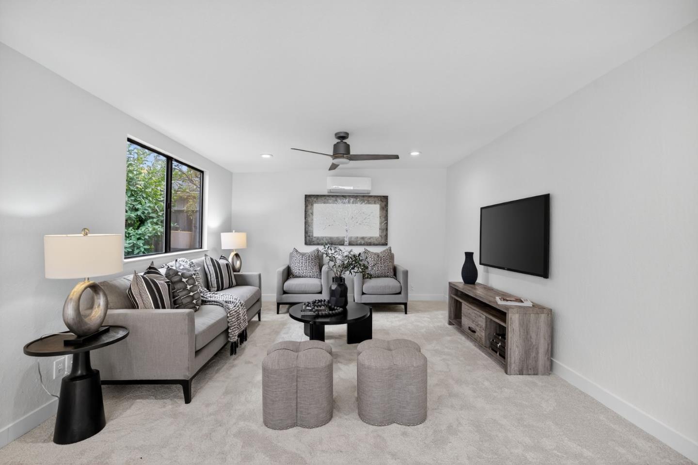 Detail Gallery Image 18 of 42 For 866 Stonehurst Way, Campbell,  CA 95008 - 3 Beds | 2 Baths