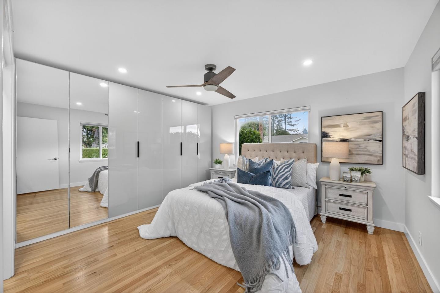 Detail Gallery Image 19 of 42 For 866 Stonehurst Way, Campbell,  CA 95008 - 3 Beds | 2 Baths