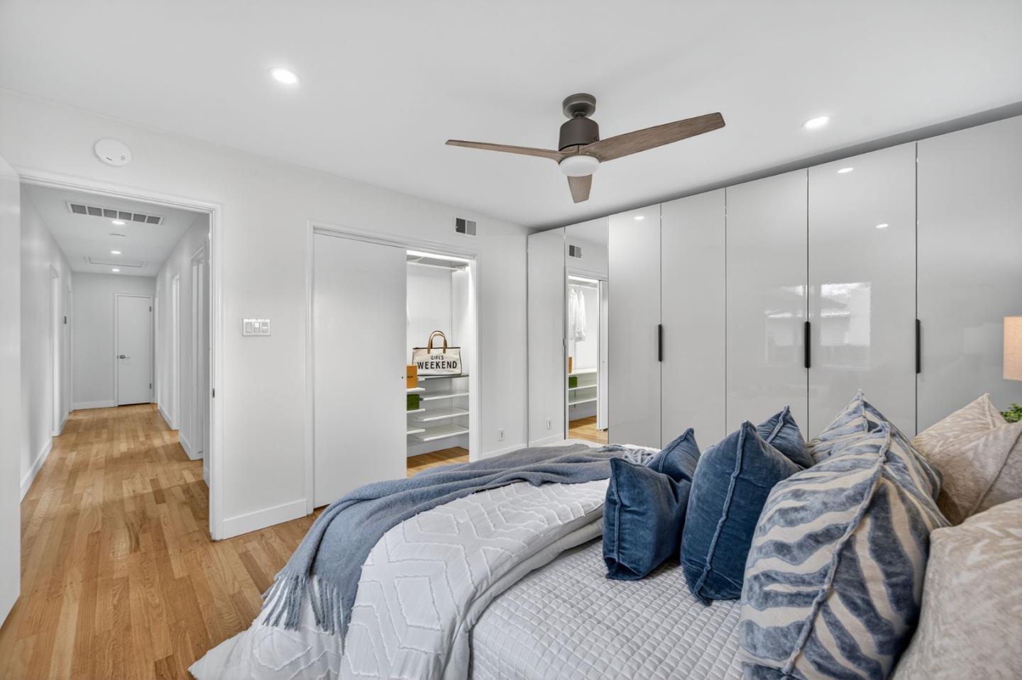 Detail Gallery Image 20 of 42 For 866 Stonehurst Way, Campbell,  CA 95008 - 3 Beds | 2 Baths