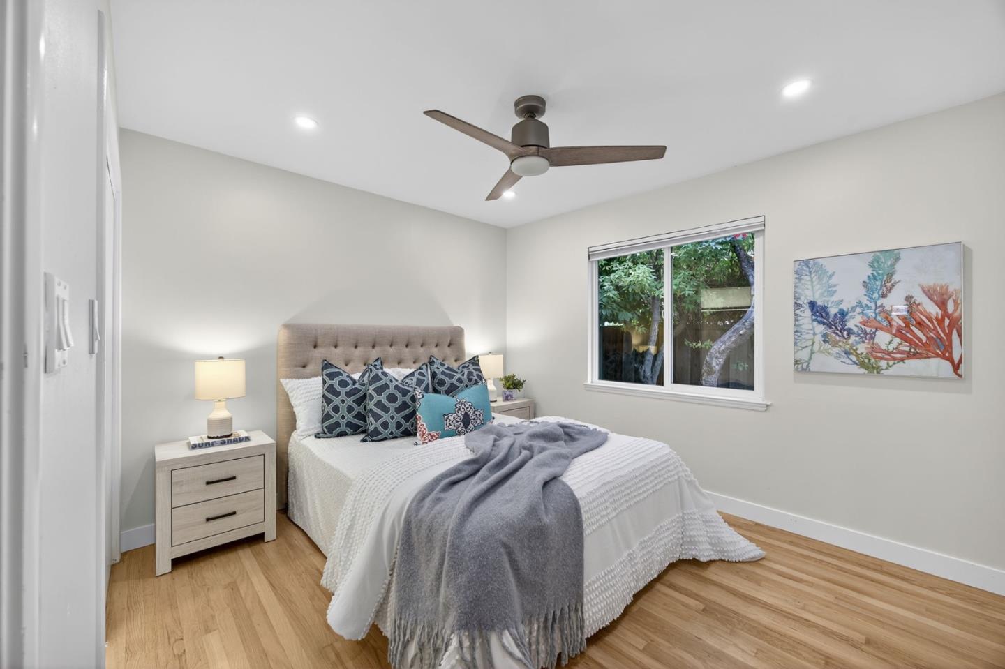 Detail Gallery Image 27 of 42 For 866 Stonehurst Way, Campbell,  CA 95008 - 3 Beds | 2 Baths