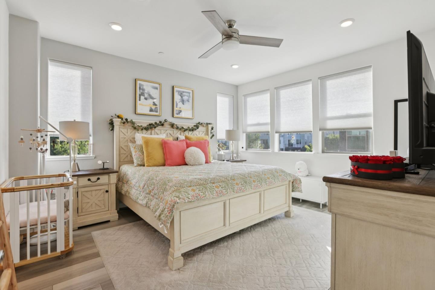 Detail Gallery Image 19 of 32 For 6806 Chroma Ct, San Jose,  CA 95119 - 3 Beds | 3 Baths