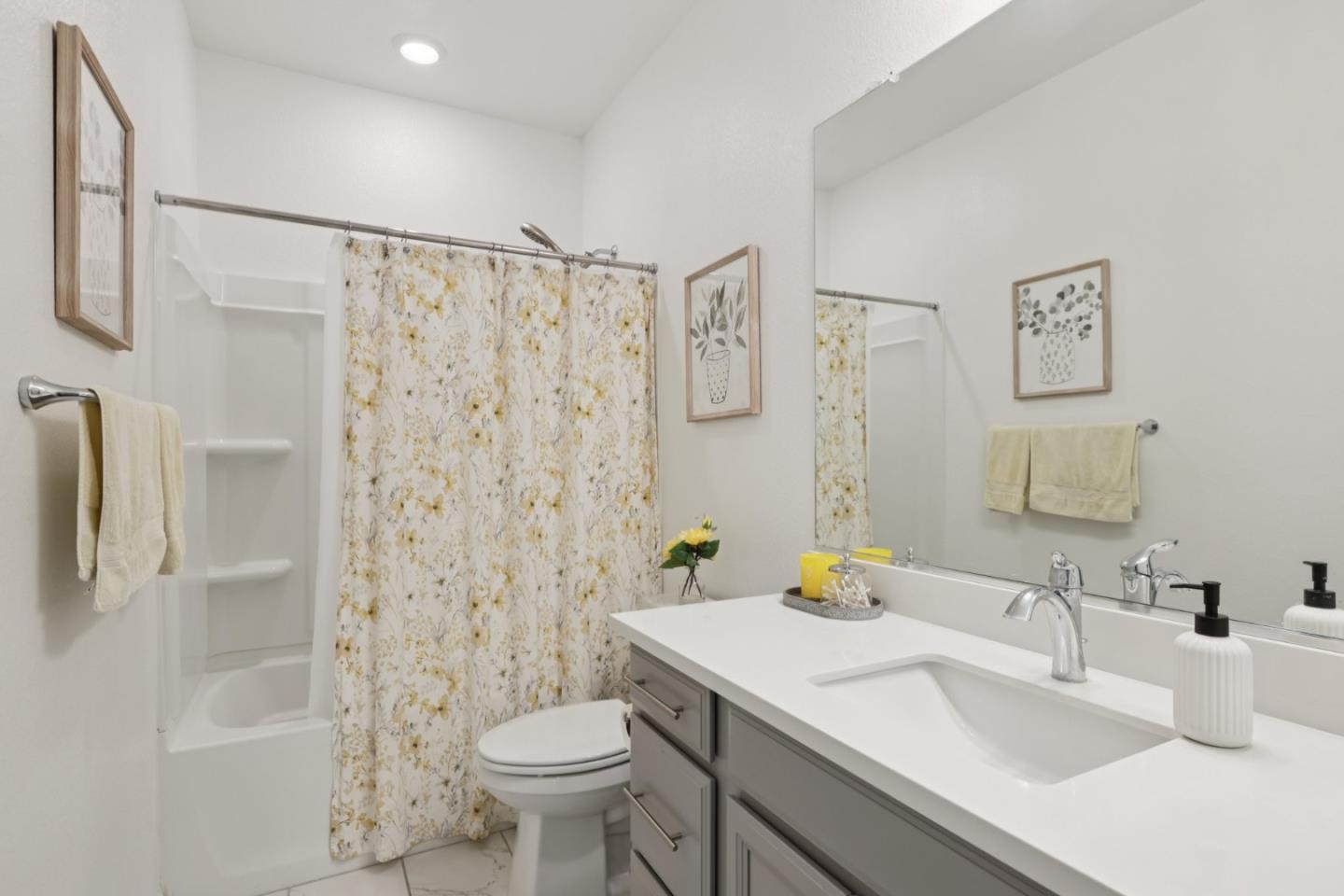 Detail Gallery Image 25 of 32 For 6806 Chroma Ct, San Jose,  CA 95119 - 3 Beds | 3 Baths