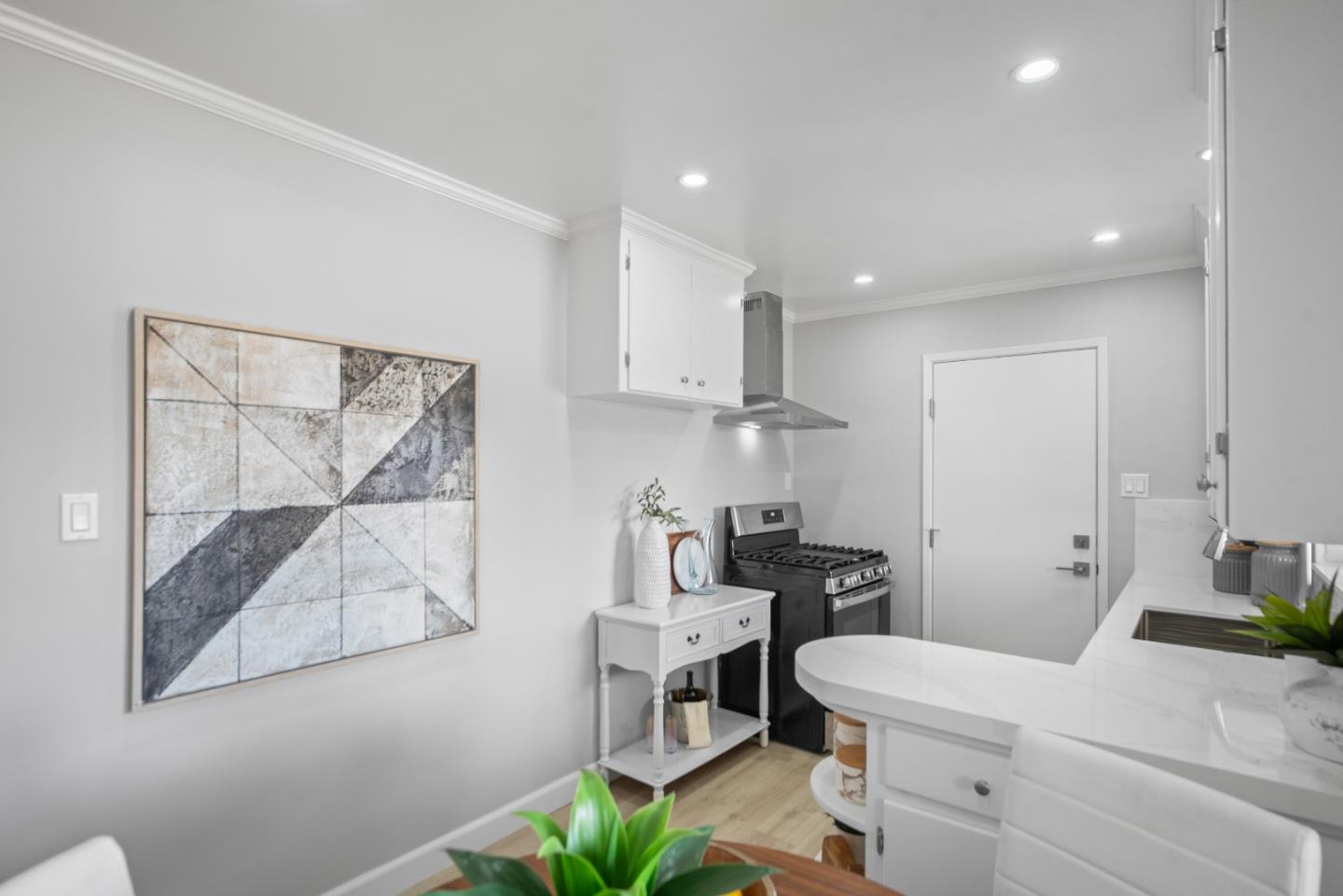 Detail Gallery Image 12 of 44 For 1494-1496 Meridian Ave, San Jose,  CA 95125 - – Beds | – Baths