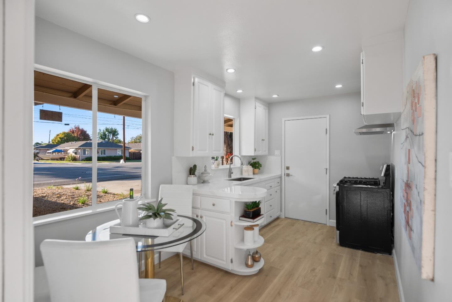 Detail Gallery Image 29 of 44 For 1494-1496 Meridian Ave, San Jose,  CA 95125 - – Beds | – Baths