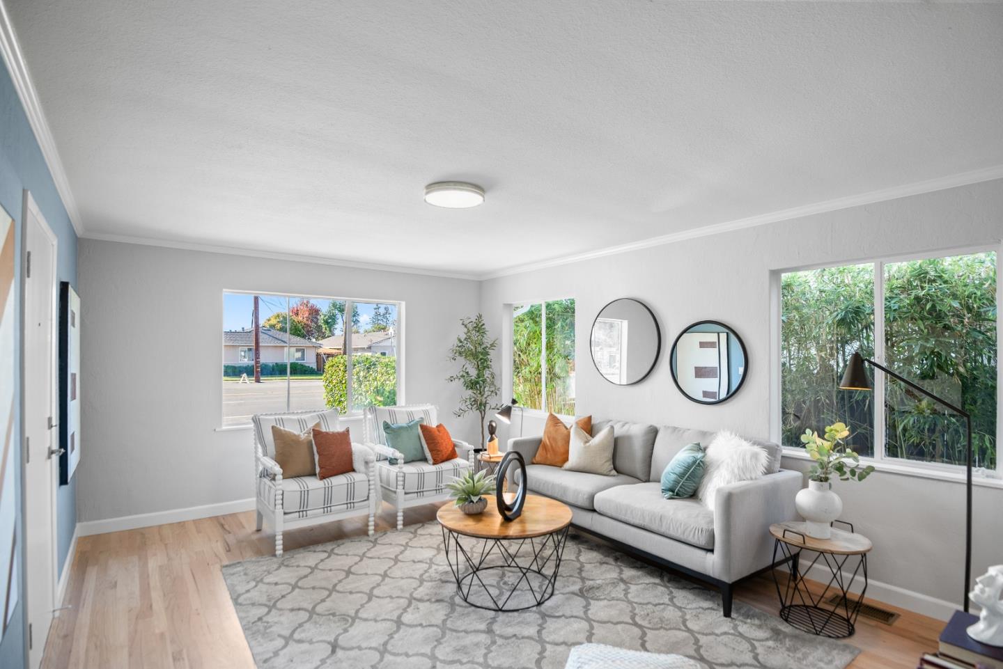 Detail Gallery Image 5 of 44 For 1494-1496 Meridian Ave, San Jose,  CA 95125 - – Beds | – Baths