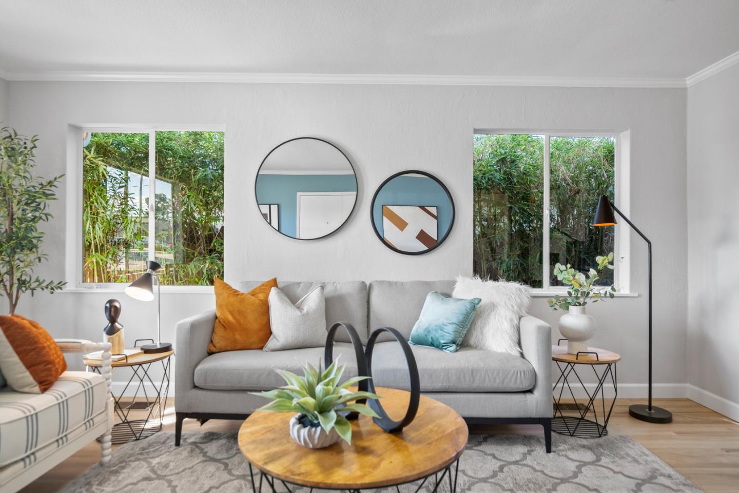 Detail Gallery Image 6 of 44 For 1494-1496 Meridian Ave, San Jose,  CA 95125 - – Beds | – Baths