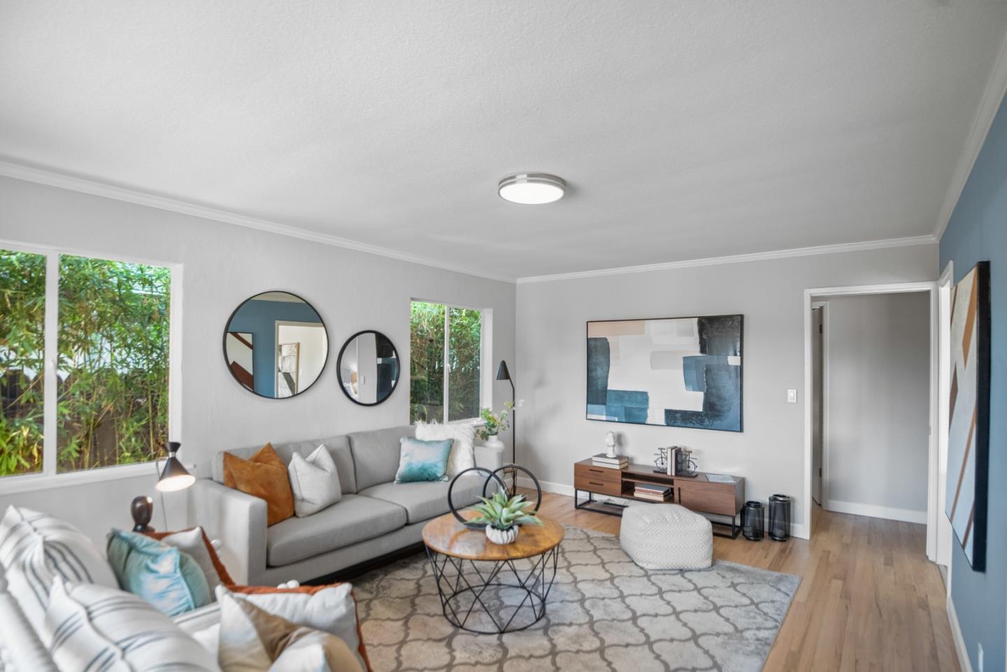 Detail Gallery Image 7 of 44 For 1494-1496 Meridian Ave, San Jose,  CA 95125 - – Beds | – Baths