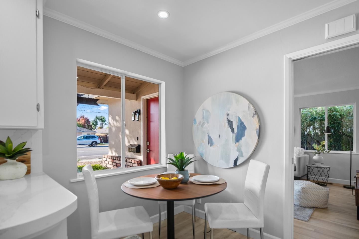 Detail Gallery Image 9 of 44 For 1494-1496 Meridian Ave, San Jose,  CA 95125 - – Beds | – Baths