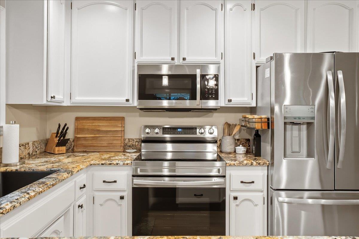 Detail Gallery Image 12 of 46 For 128 Mesquite Ct, Folsom,  CA 95630 - 3 Beds | 2 Baths