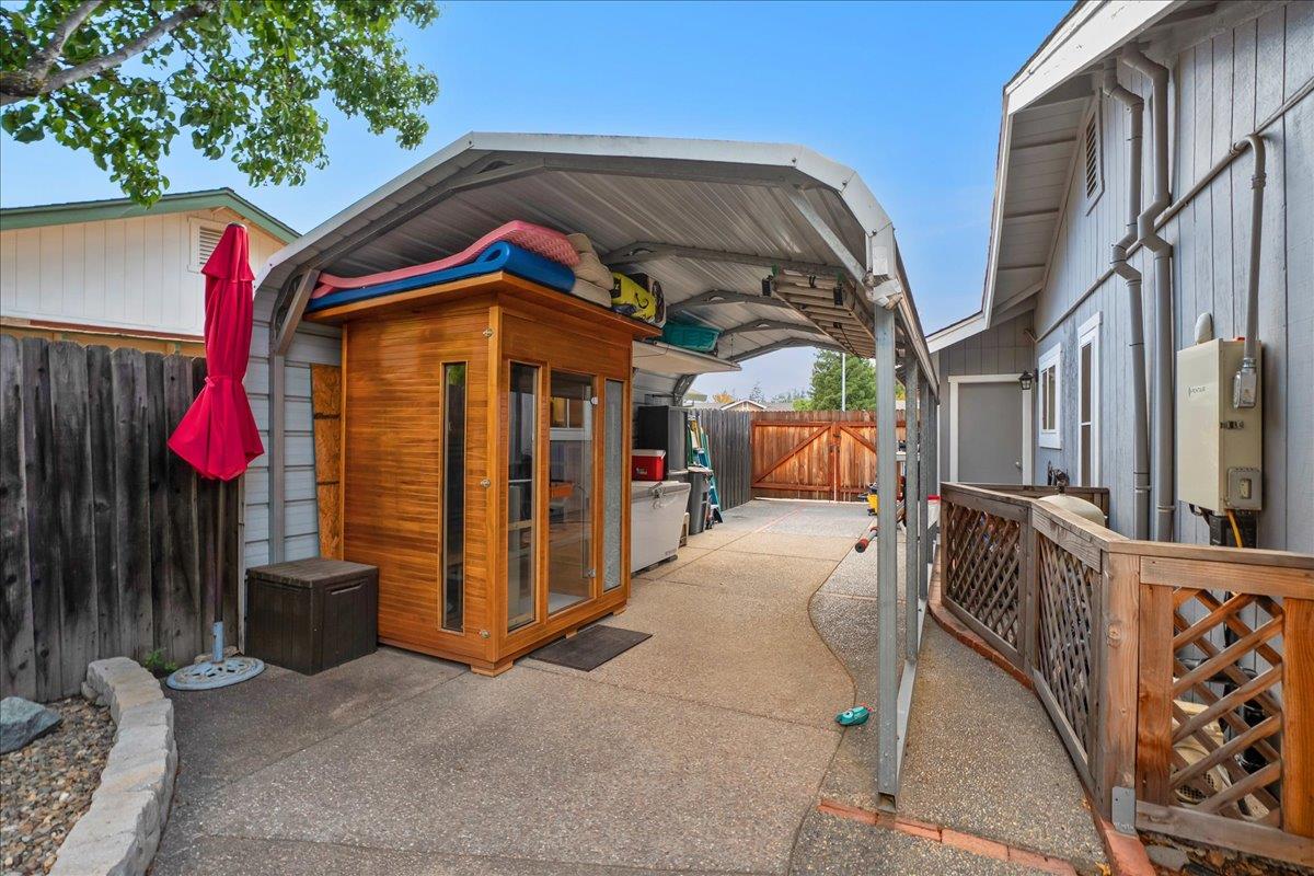 Detail Gallery Image 25 of 46 For 128 Mesquite Ct, Folsom,  CA 95630 - 3 Beds | 2 Baths