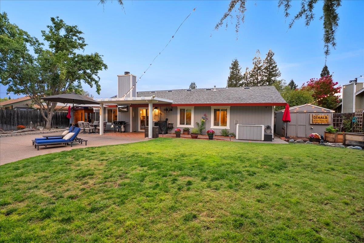 Detail Gallery Image 29 of 46 For 128 Mesquite Ct, Folsom,  CA 95630 - 3 Beds | 2 Baths