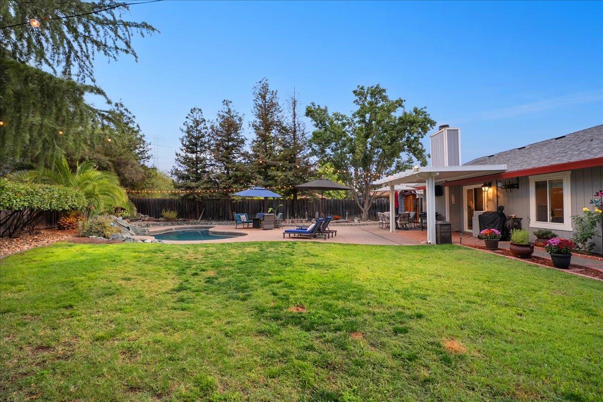 Detail Gallery Image 30 of 46 For 128 Mesquite Ct, Folsom,  CA 95630 - 3 Beds | 2 Baths