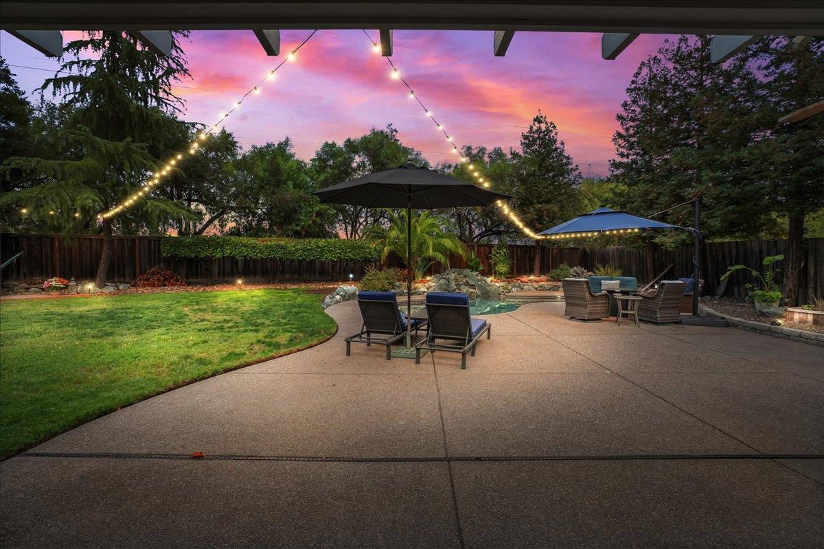 Detail Gallery Image 34 of 46 For 128 Mesquite Ct, Folsom,  CA 95630 - 3 Beds | 2 Baths