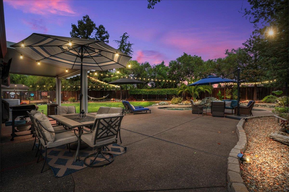 Detail Gallery Image 35 of 46 For 128 Mesquite Ct, Folsom,  CA 95630 - 3 Beds | 2 Baths