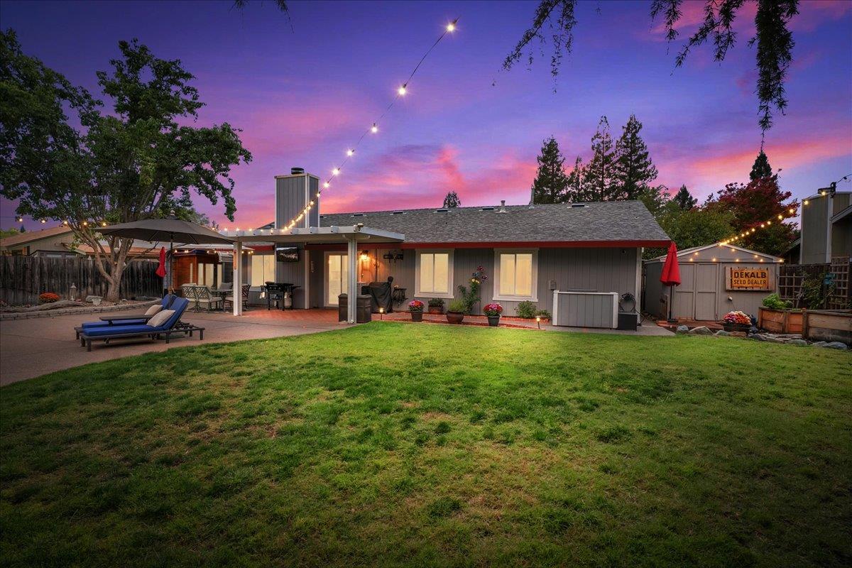 Detail Gallery Image 38 of 46 For 128 Mesquite Ct, Folsom,  CA 95630 - 3 Beds | 2 Baths