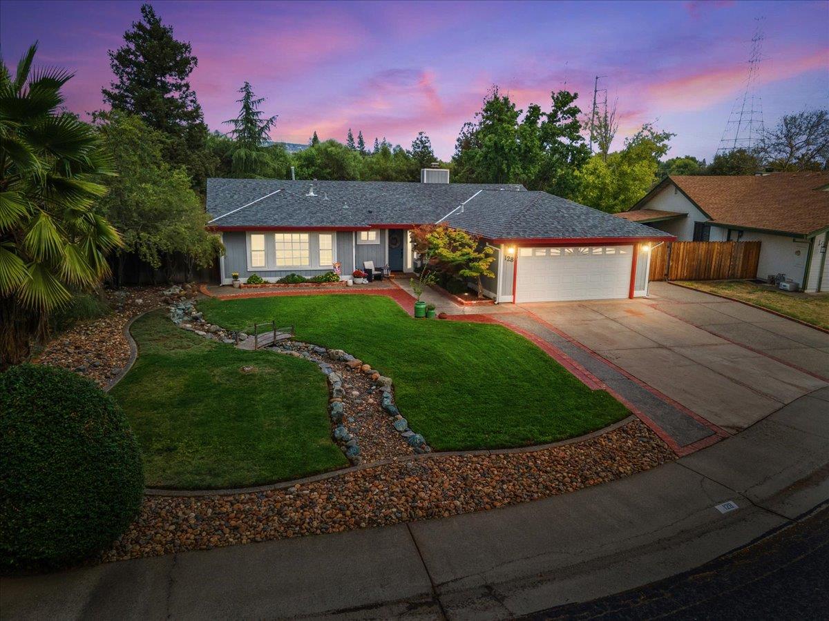 Detail Gallery Image 40 of 46 For 128 Mesquite Ct, Folsom,  CA 95630 - 3 Beds | 2 Baths