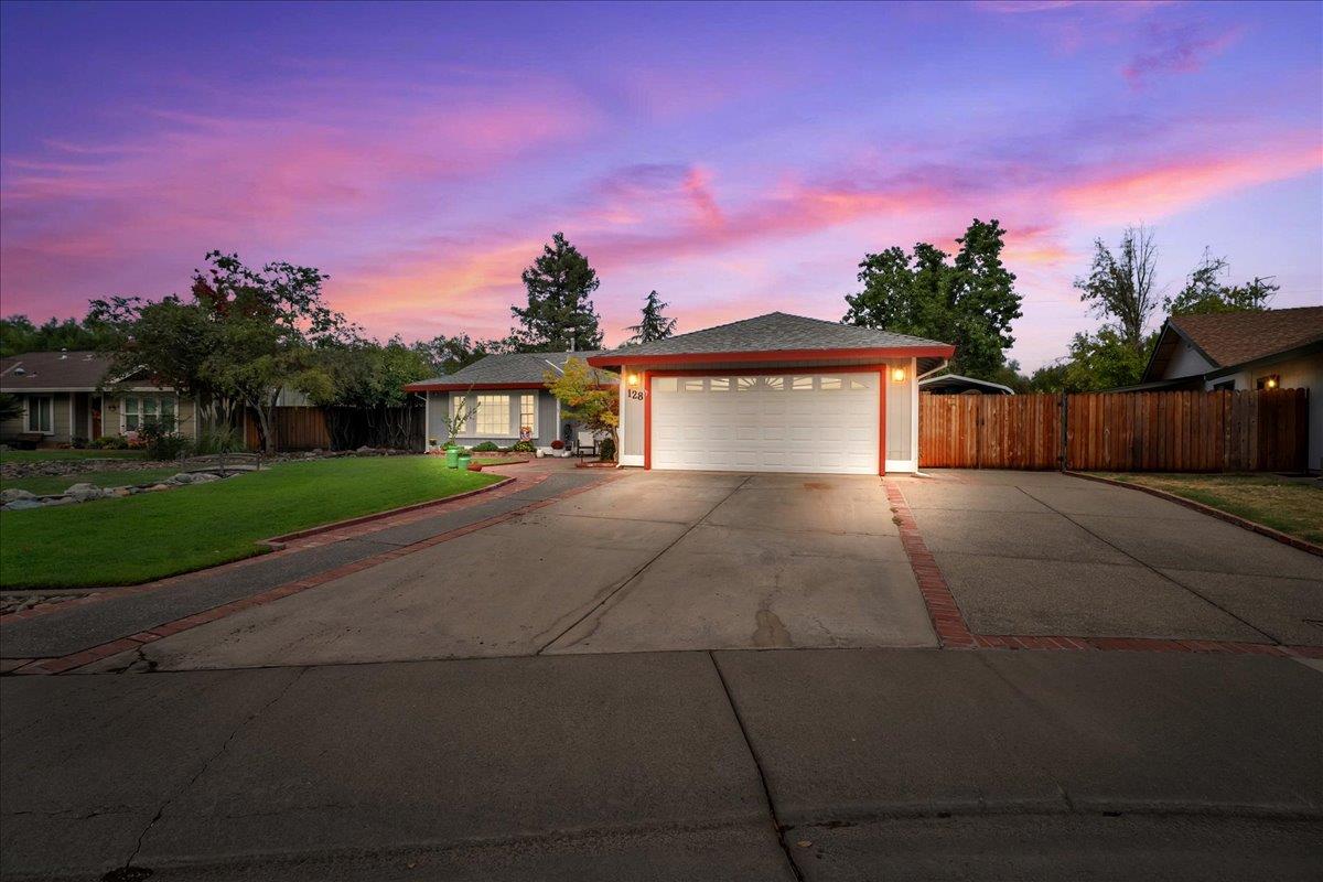 Detail Gallery Image 41 of 46 For 128 Mesquite Ct, Folsom,  CA 95630 - 3 Beds | 2 Baths