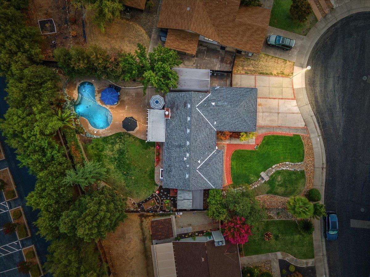 Detail Gallery Image 43 of 46 For 128 Mesquite Ct, Folsom,  CA 95630 - 3 Beds | 2 Baths