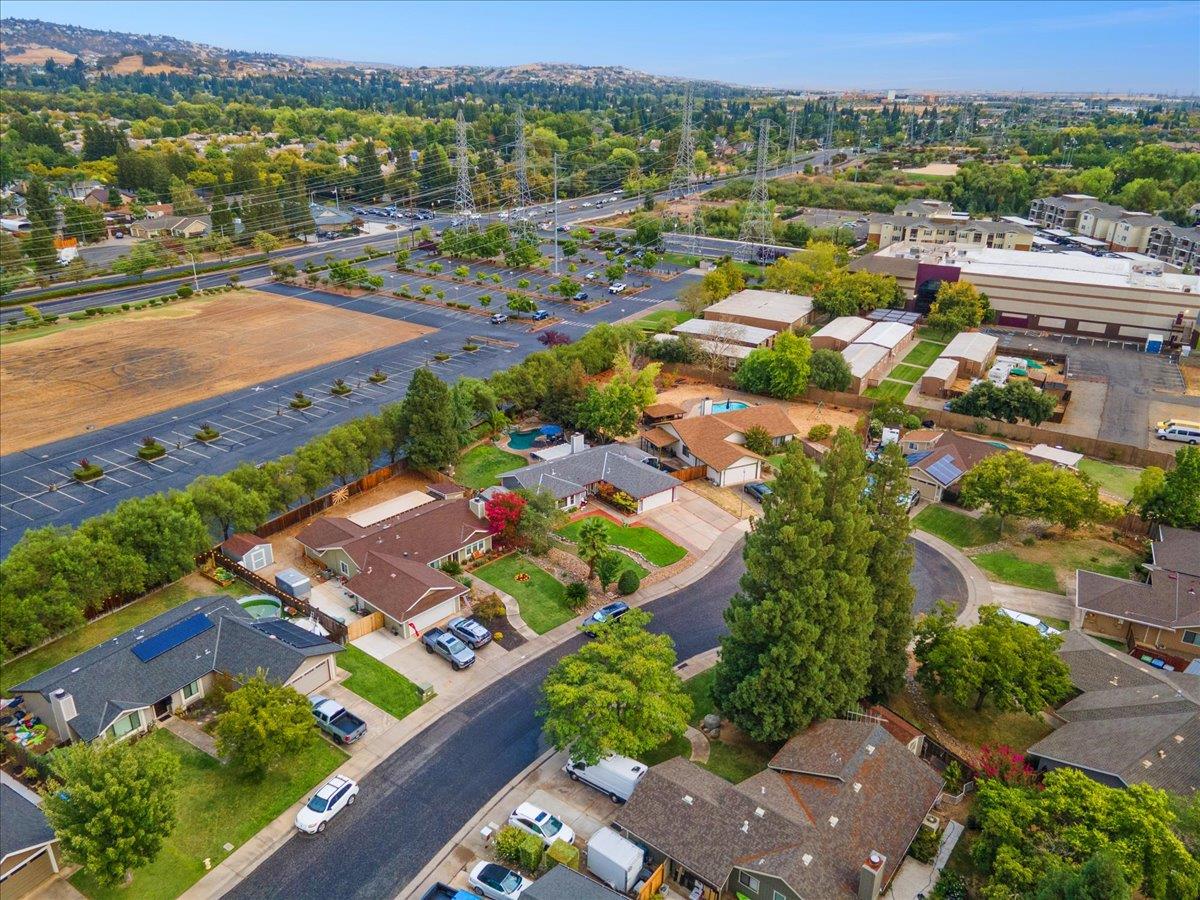 Detail Gallery Image 46 of 46 For 128 Mesquite Ct, Folsom,  CA 95630 - 3 Beds | 2 Baths