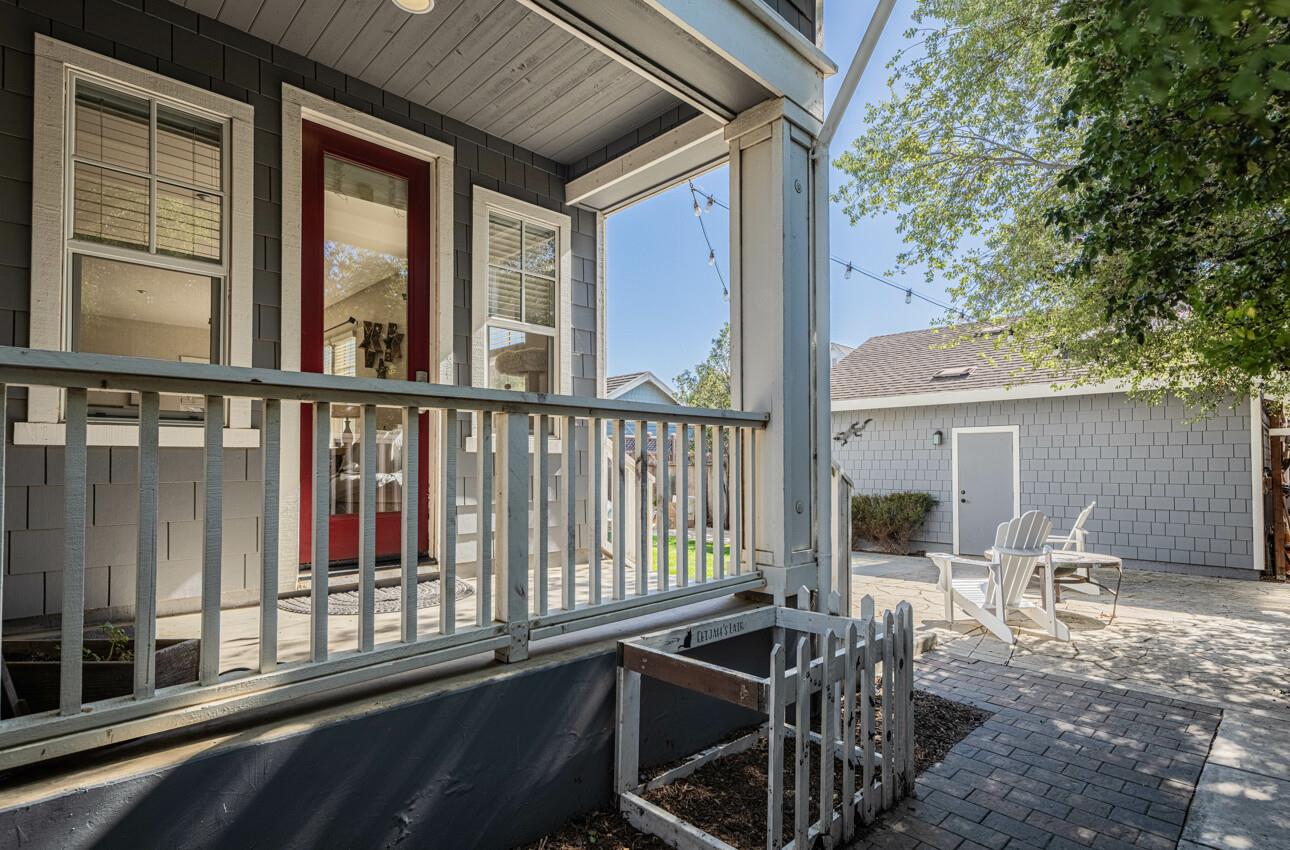 Detail Gallery Image 43 of 48 For 119 Third St, Spreckels,  CA 93962 - 4 Beds | 2/1 Baths