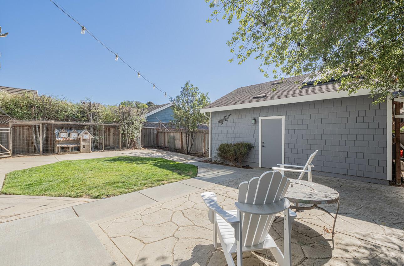 Detail Gallery Image 44 of 48 For 119 Third St, Spreckels,  CA 93962 - 4 Beds | 2/1 Baths