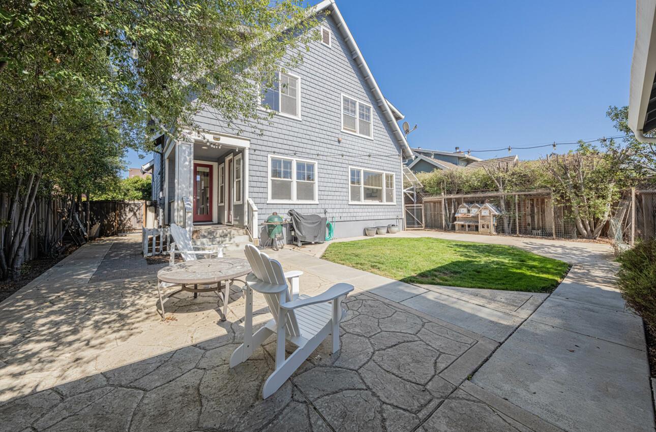 Detail Gallery Image 45 of 48 For 119 Third St, Spreckels,  CA 93962 - 4 Beds | 2/1 Baths
